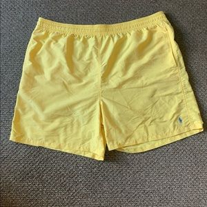Polo by Ralph Lauren Swim Trunks